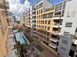 Sims Green (D14), Apartment #553493151